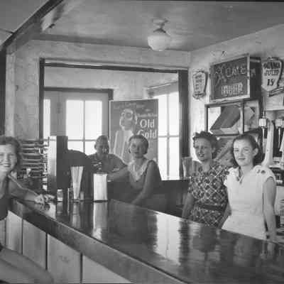 Boulder City - restaurants, cafes, coffeehouses: Smith's Root Beer