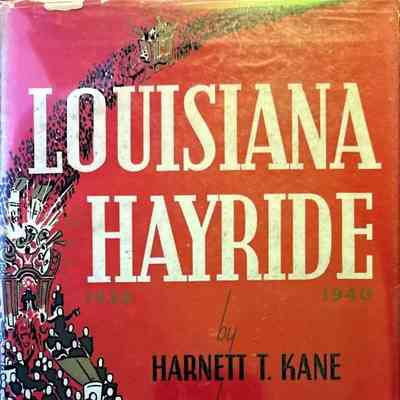 Louisiana Hayride