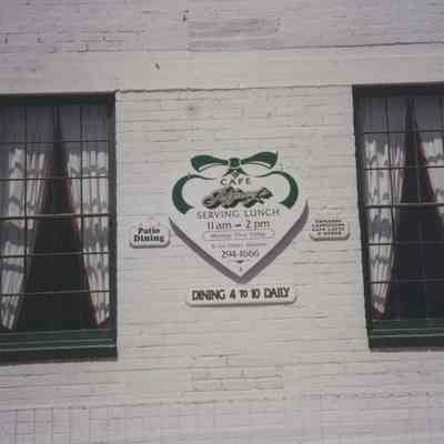 Boulder Dam Hotel May 1996