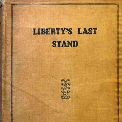 Liberty's Last Stand
