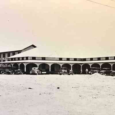 Boulder City - Six Co.'s, c. 1931