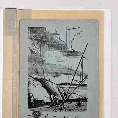 The Boulder Canyon Project