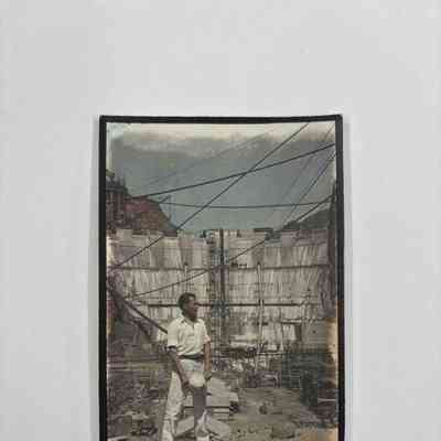 Frank "Doc" Jensen Papers