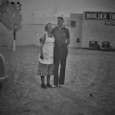 Boulder City restaurants, cafes, coffeehouses: Smith's Root Beer