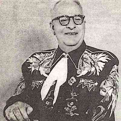 Cashman, James "Big Jim"