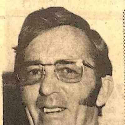 Bolton, Frank and Nadeen