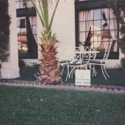 Boulder Dam Hotel October 1994