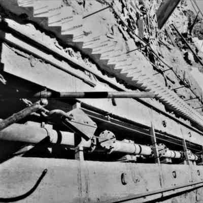 Boulder City water system