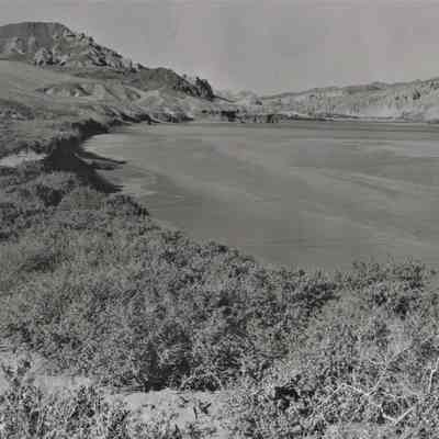 Colorado River near Black Canyon