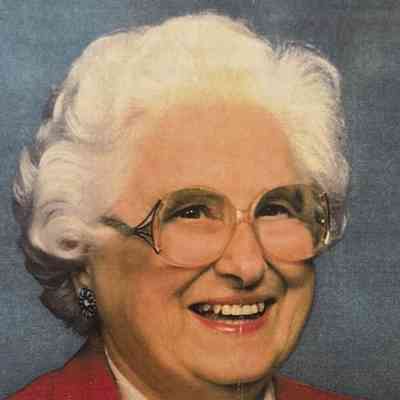 Grater, Russell and Evelyn and family