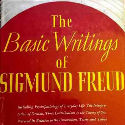 Basic Writings of Sigmund Freud, The