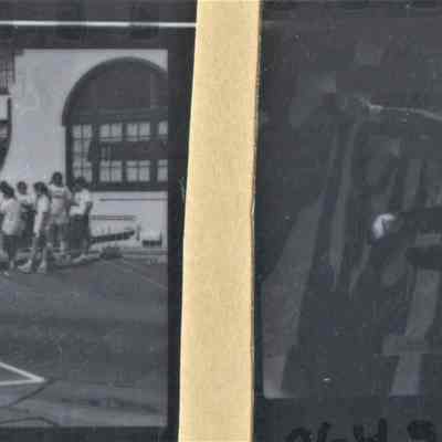 Boulder Dam Hotel- Walk Into History fundraiser, May 14, 1994