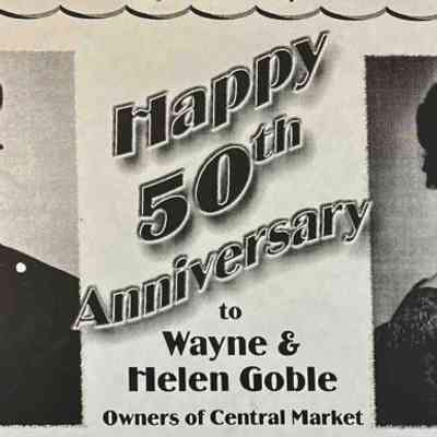 Grocery Stores - Boulder City: Central Market