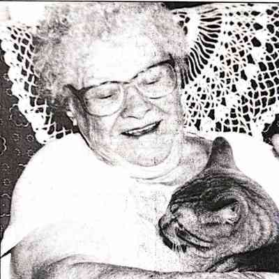 Beeler Lossie K. and Gertrude