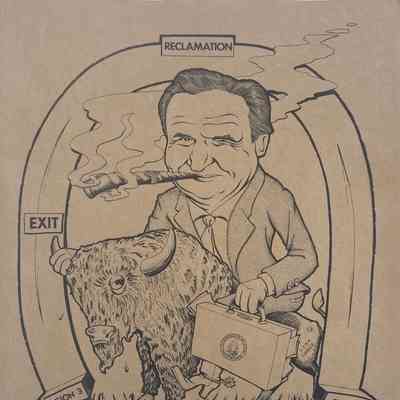 William J. "Bill" and Marguerite Williams Papers