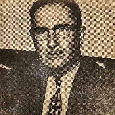 Collins, Albert Raymond and Lillian