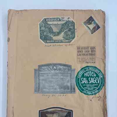 Reuben J. and Margaret "Mamie" Gard Collection