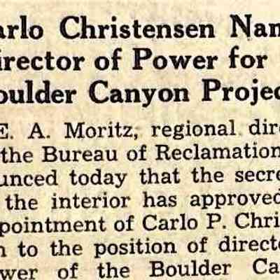 Christensen, Carlo P. [C.P.]