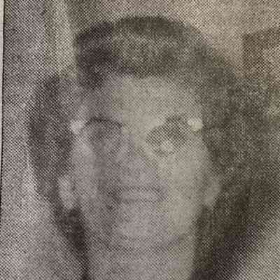 Fredericksen, Elmer and Nelle