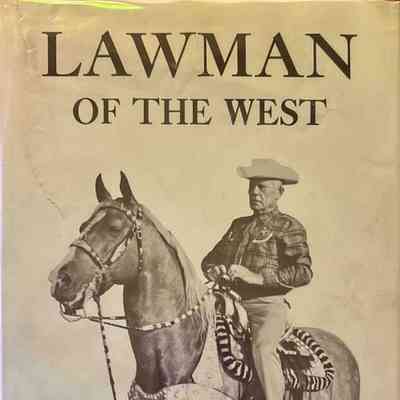 Lawmen of the West
