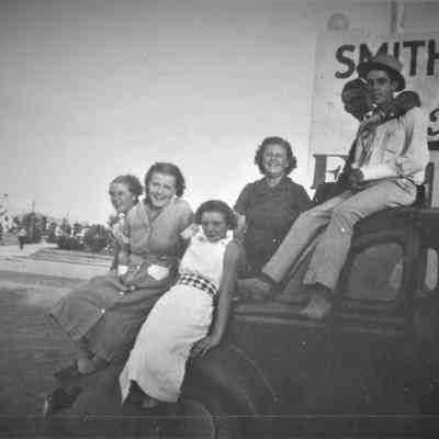 Boulder City restaurants, cafes, coffeehouses: Smith's Root Beer