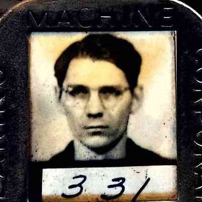 Barga, Carl Francis, alias, Floyd Barga