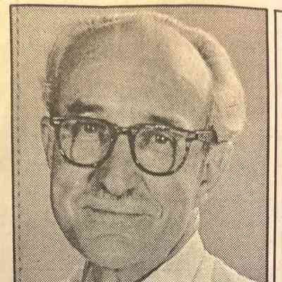 Garrett, Elton and Madelaine