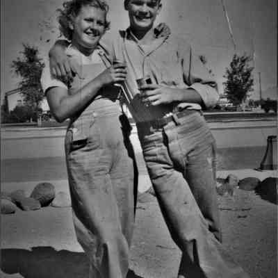 Boulder City restaurants, cafes, coffeehouses: Smith's Root Beer