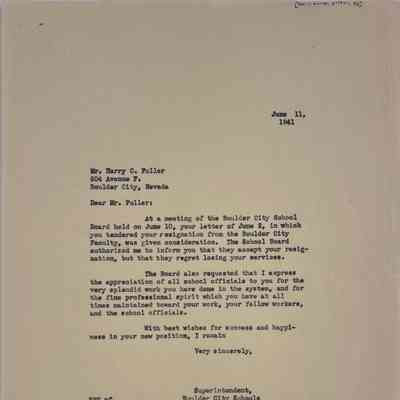 Gene Schultz Collection