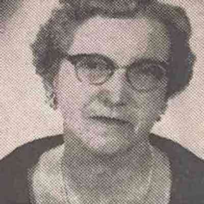 Clubs and Organizations - Boulder City: Rebekahs