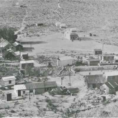 Goodsprings, NV. ca. 1900s