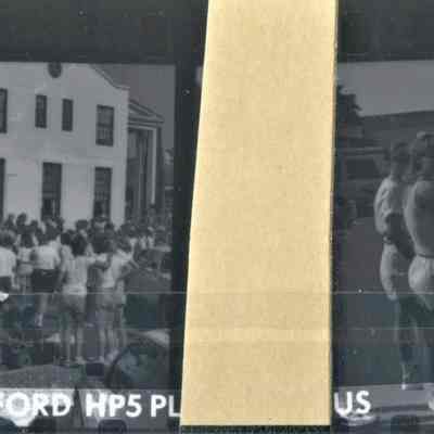 0001:0646-0657: Boulder Dam Hotel- Walk Into History fundraiser, May 14, 1994