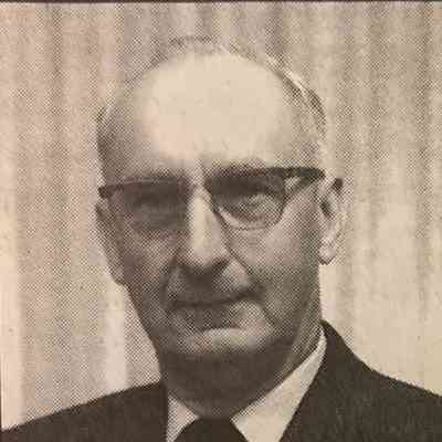 Grau, John and Evelyn