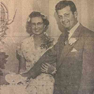 Gagliolo, Jack and Marjorie Likens