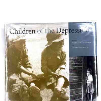Children of the Depression