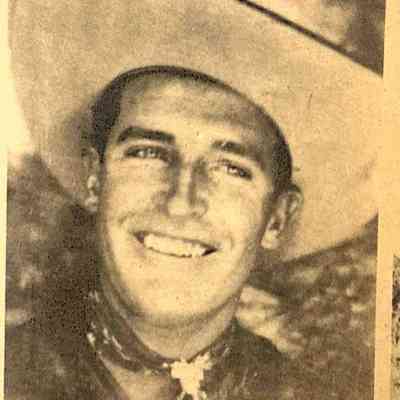 Blaine, Gilbert C. "Buck" and Margaret