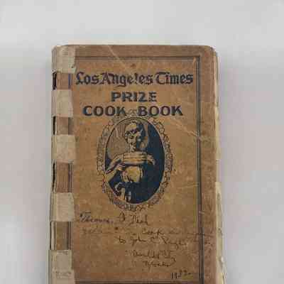 Thomas Patrick O'Neill Papers