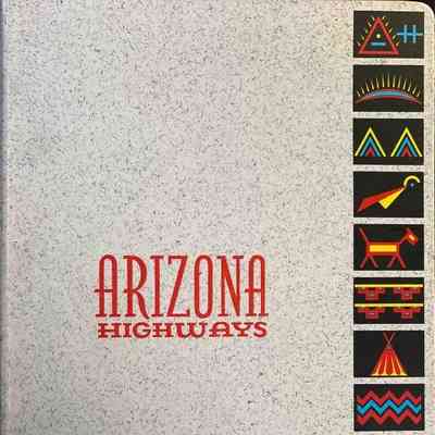 Arizona Highways