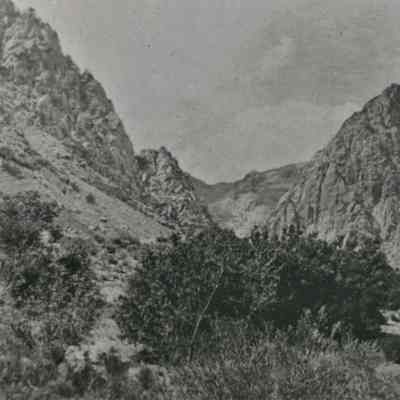 Spring Mountain Ranch, ca.1905-1910
