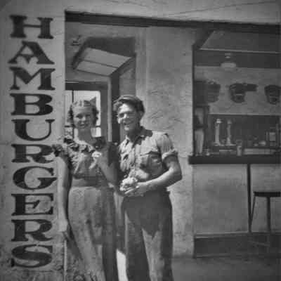 Boulder City restaurants, cafes, coffeehouses: Smith's Root Beer