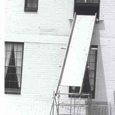 Boulder Dam Hotel 1995