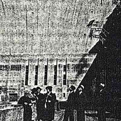 Birmingham, Clarence William