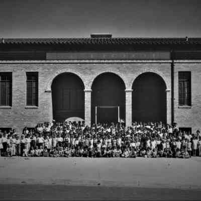 Boulder City - schools: Boulder City School