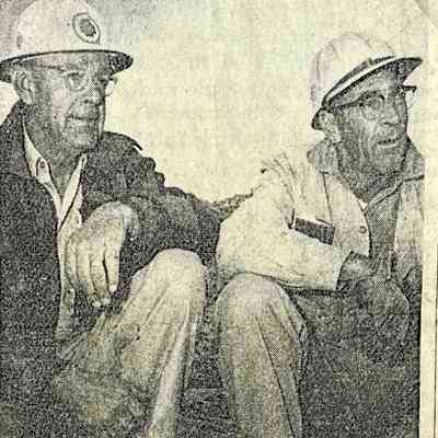 Chubbuck, Walter Carroll