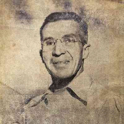 Fuller, Harry and Grace and family