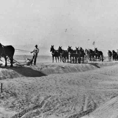 Union Pacific Railroad - Boulder City Branch line