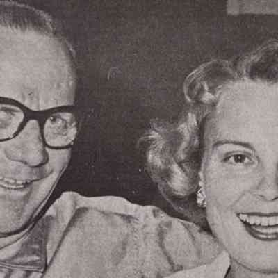 Brothers, Earl and family