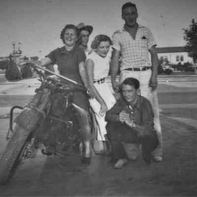 Boulder City restaurants, cafes, coffeehouses: Smith's Root Beer