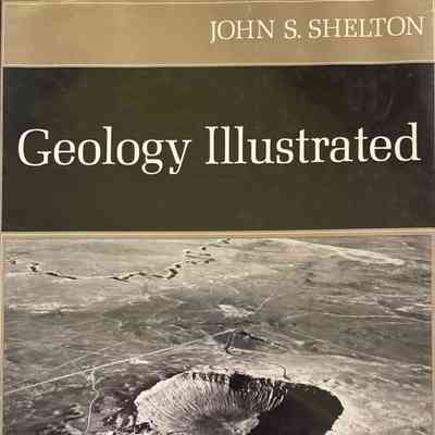 Geology Illustrated