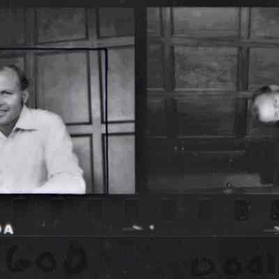 Boulder Dam Hotel Owner- Cliff McCorkle 1980